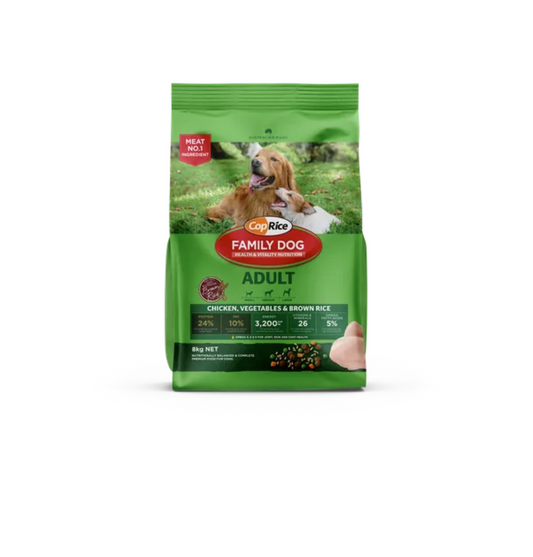 Coprice Adult Dog Food